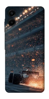 Чохол на Samsung Galaxy A07 F-1 ver.3 фото 1 з 1