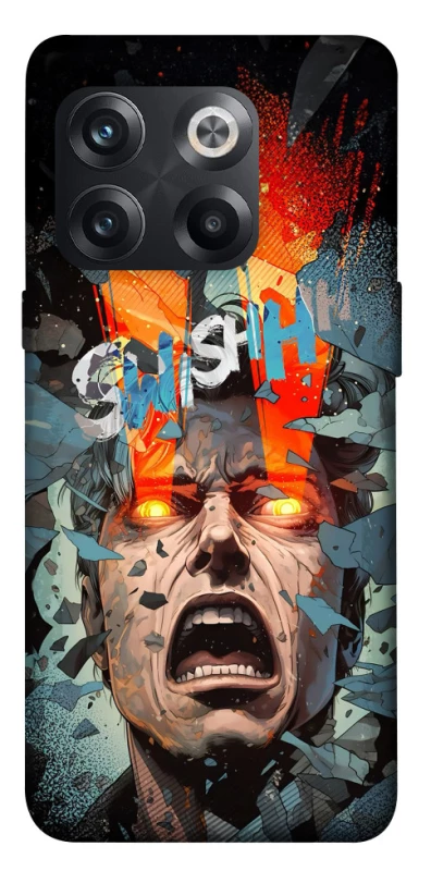 Чехол на OnePlus 10T Swishh фото 1 из 1