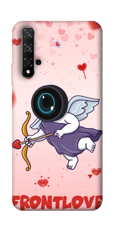 Чохол на Huawei Honor 20 / Nova 5T Frontlove фото 1 з 1