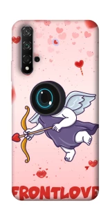 Чохол на Huawei Honor 20 / Nova 5T Frontlove фото 1 з 1