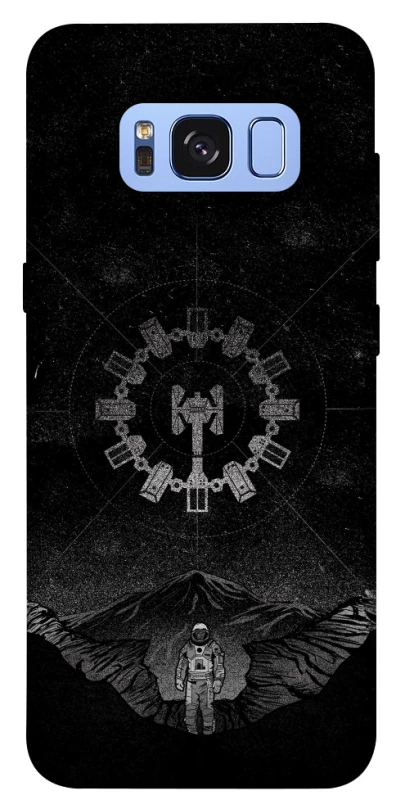 Чохол на Samsung G950 Galaxy S8 Космічна абстракція фото 1 з 1