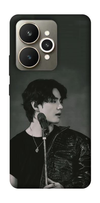 Чохол на Realme 15 V (Kim) - BTS фото 1 з 1