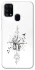 Чохол на Samsung Galaxy M31 Tattoo ver.9 фото 1 з 1