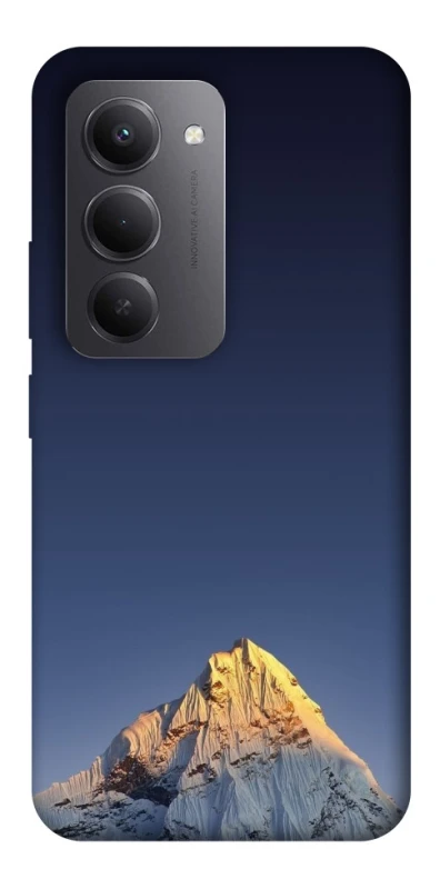 Чехол на Xiaomi Redmi 15 (EU) Sky mountains фото 1 из 1