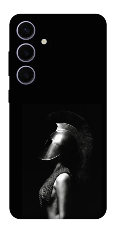 Чохол на Samsung Galaxy S25+ Goddess of war ver.7 фото 1 з 1