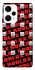 Чехол на Xiaomi Poco F5 / Note 12 Turbo Roblox aesthetics ver.9 фото 1 из 1