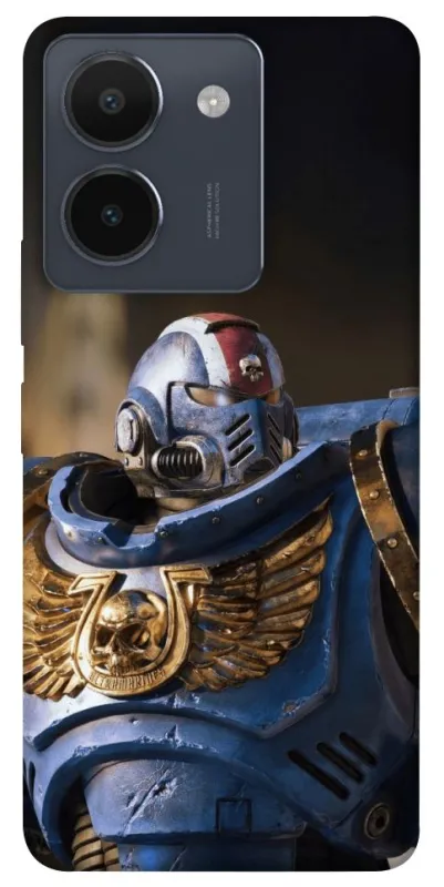 Чохол на Vivo Y36 Warhammer 40k фото 1 з 1