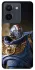 Чохол на Vivo Y36 Warhammer 40k фото 1 з 1