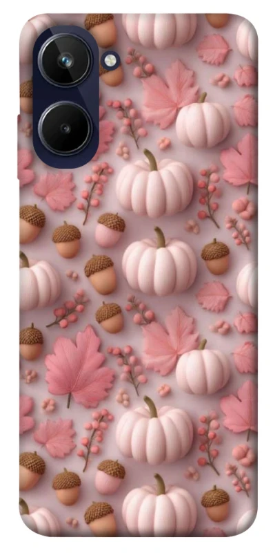 Чохол на Realme 10 4G Autumn vibes ver.2 фото 1 з 1