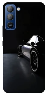 Чехол на TECNO Pop 5 LTE Черный 911 фото 1 из 1