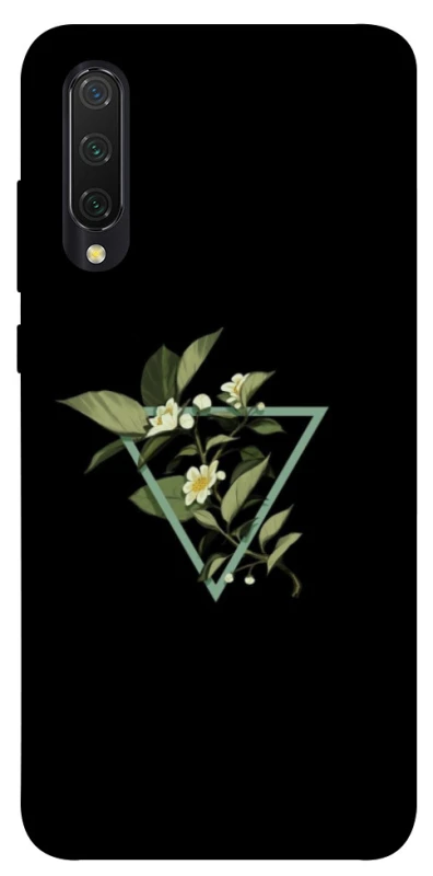 Чохол на Xiaomi Mi CC9 / Mi 9 Lite Flowers ver.2 фото 1 з 1
