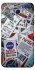 Чохол на Samsung J510F Galaxy J5 (2016) NASA ver.4 фото 1 з 1