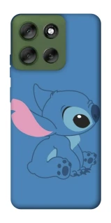 Чохол на Motorola Moto G56 5G Pair romantic theme ver.3 фото 1 з 1