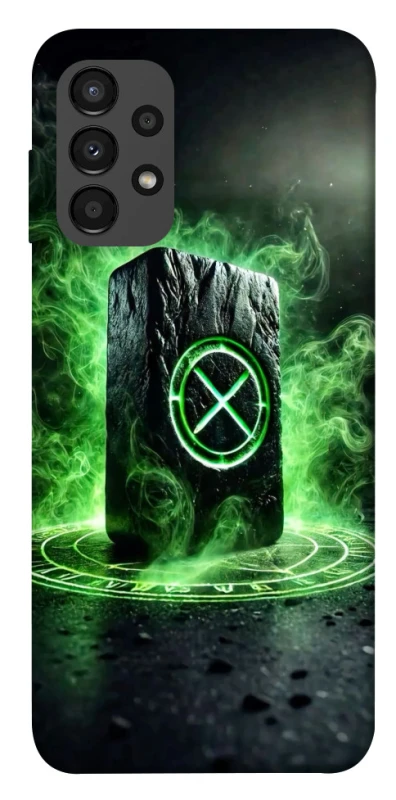 Чохол на Samsung Galaxy A13 4G Руна Гебо фото 1 з 1