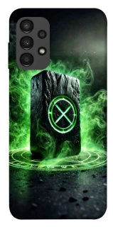 Чохол на Samsung Galaxy A13 4G Руна Гебо фото 1 з 1