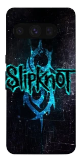 Чехол на Google Pixel 8 Pro Slipknot ver.2 фото 1 из 1
