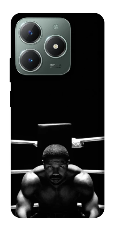 Чохол на Realme C61 ring фото 1 з 1