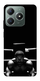 Чохол на Realme C61 ring фото 1 з 1