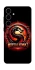Чохол на Samsung Galaxy S25 Mortal Kombat Dragon фото 1 з 1