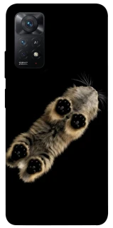 Чохол на Xiaomi Redmi Note 12 Pro 4G Cat фото 1 з 1