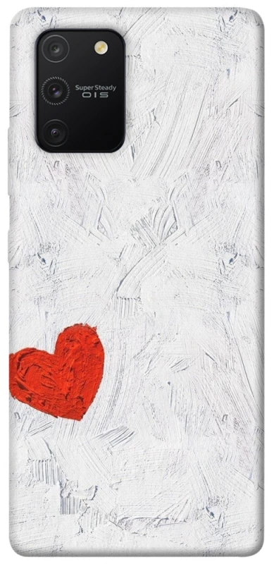 Чохол на Samsung Galaxy S10 Lite Love aesthetic ver.5 фото 1 з 1