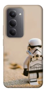 Чехол на Xiaomi Redmi 15 (Global) ЛЕГО Звездные Войны фото 1 из 1