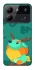 Чохол на ZTE Blade A54 4G Fantasy deer creature фото 1 з 1