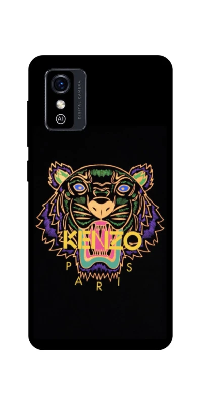 Чехол на ZTE Blade L9 Kenzo фото 1 из 1