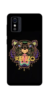 Чохол на ZTE Blade L9 Kenzo фото 1 з 1