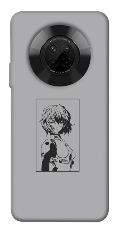 Чехол на Huawei Y9a Anime v6 фото 1 из 1