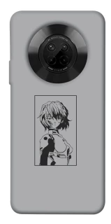 Чохол на Huawei Y9a Anime v6 фото 1 з 1