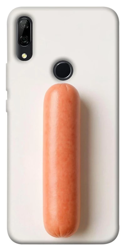 Чохол на Huawei P Smart Z Сосиска фото 1 з 1