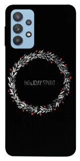 Чехол на Samsung Galaxy M32 Holiday Spirit фото 1 из 1
