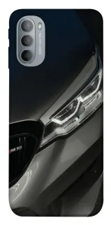 Чехол на Motorola Moto G31 BMW v44 фото 1 из 1