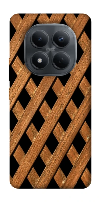 Чохол на Xiaomi Redmi Note 15 Pro 4G Дерево на дачі фото 1 з 1