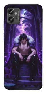 Чохол на Motorola Moto G32 Solo leaving Sung Jinwoo фото 1 з 1