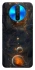 Чехол на Xiaomi Redmi K30 Солнечная система фото 1 из 1
