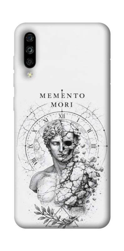 Чохол на ZTE Blade A7s (2019) Tattoo ver.5 фото 1 з 1