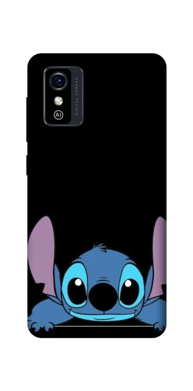 Чохол на ZTE Blade L9 Stitch ver.7 фото 1 з 1