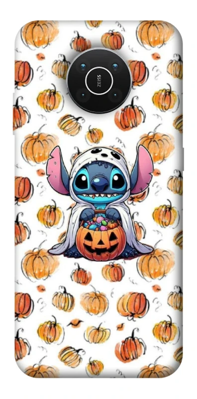 Чохол на Nokia X10 / X20 Halloween Stitch ver.4 фото 1 з 1