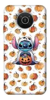 Чохол на Nokia X10 / X20 Halloween Stitch ver.4 фото 1 з 1