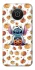 Чохол на Nokia X10 / X20 Halloween Stitch ver.4 фото 1 з 1