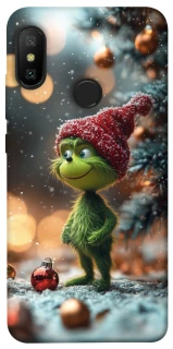 Чохол на Xiaomi Mi A2 Lite / Xiaomi Redmi 6 Pro Grinch mood ver.6 фото 1 з 1