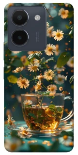Чохол на Vivo Y36 Flowers v15 фото 1 з 1