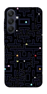 Чохол на Samsung Galaxy A25 5G Pacman фото 1 з 1