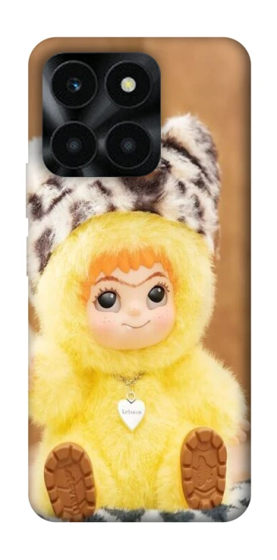 Чохол на Huawei Honor X6a Wakuku ver.3 фото 1 з 1