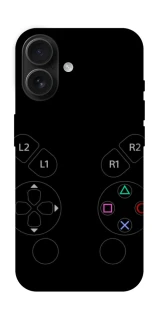 Чохол на Apple iPhone 16 PS Controller фото 1 з 1