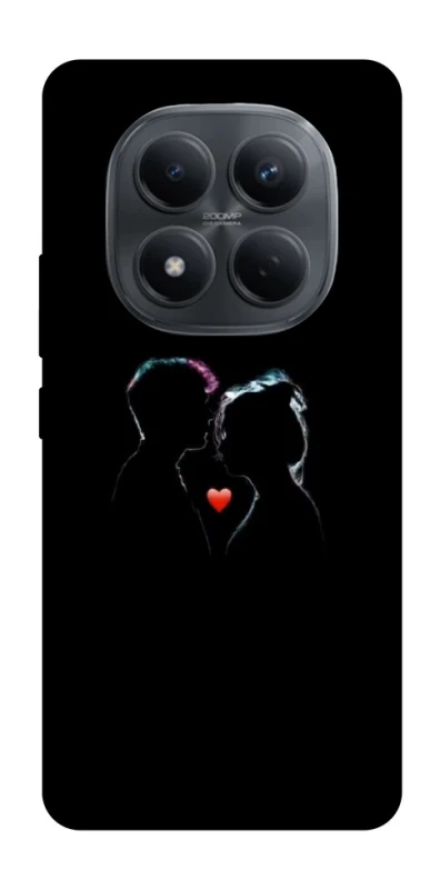 Чехол на Xiaomi Redmi Note 15 Pro 4G Relationship фото 1 из 1