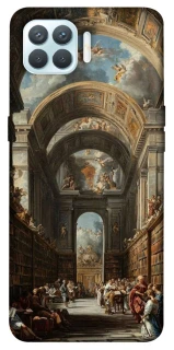 Чохол на Oppo F17 Pro Art collage ver.5 фото 1 з 1