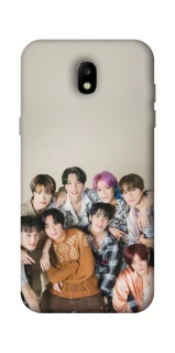 Чохол на Samsung Galaxy J5 (2017) NCT фото 1 з 1